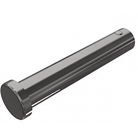 MOR/ryde Quick Release Pin 1.8 Inch Diameter 3/8 Inch Length - UO136-1830