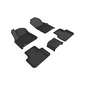 3D Mats Floor Liner AD04001509