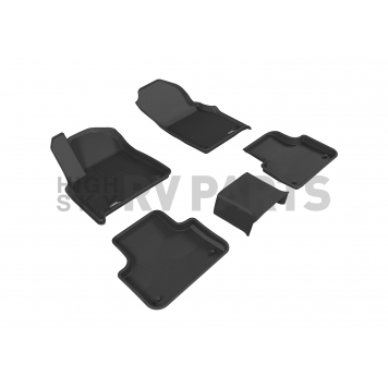 3D Mats Floor Liner AD04001509