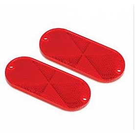 Bargman Reflector 73820
