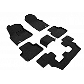 3D Mats Floor Liner AD04104609