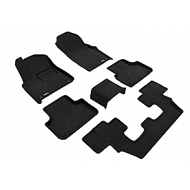 3D Mats Floor Liner AD04104609