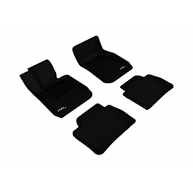 3D Mats Floor Liner BM03701509