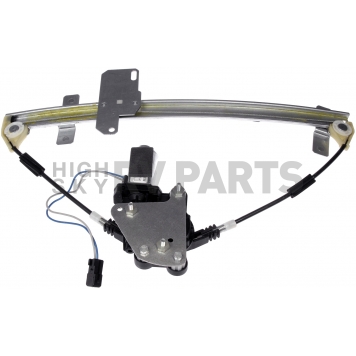 Dorman (OE Solutions) Window Regulator 741949