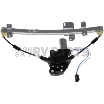 Dorman (OE Solutions) Window Regulator 741949-1