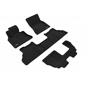 3D Mats Floor Liner BM05104609