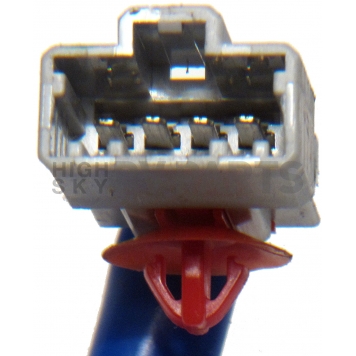 Dorman (OE Solutions) Window Regulator 741950-2