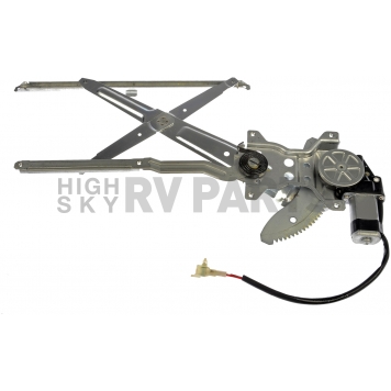 Dorman (OE Solutions) Window Regulator 741800