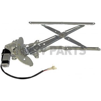 Dorman (OE Solutions) Window Regulator 741800-1