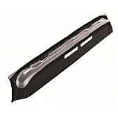 GT Styling Rear Window Deflector 56661