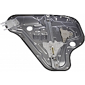 Dorman (OE Solutions) Window Regulator 748351