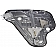 Dorman (OE Solutions) Window Regulator 748351