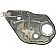 Dorman (OE Solutions) Window Regulator 749337