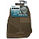 Highland Floor Mat - Direct-Fit Tan Rubber Set of 2 - 4404700