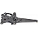 Dorman (OE Solutions) Window Regulator 749230