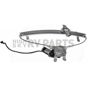 Dorman (OE Solutions) Window Regulator 741780