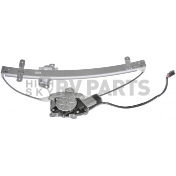Dorman (OE Solutions) Window Regulator 741780-1