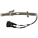 Dorman (OE Solutions) Window Regulator 749139