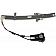 Dorman (OE Solutions) Window Regulator 749139