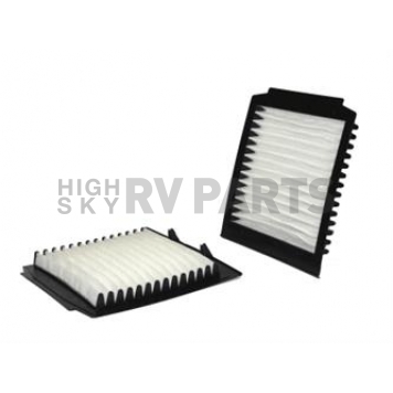 Wix Filters Cabin Air Filter 24898
