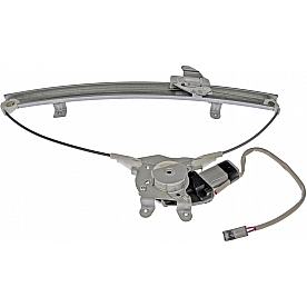 Dorman (OE Solutions) Window Regulator 741783