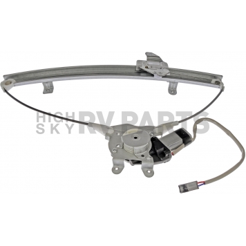 Dorman (OE Solutions) Window Regulator 741783