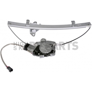 Dorman (OE Solutions) Window Regulator 741783-1