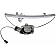 Dorman (OE Solutions) Window Regulator 741783