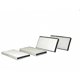Wix Filters Cabin Air Filter 24899