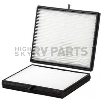 Wix Filters Cabin Air Filter 24902