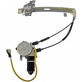 Dorman (OE Solutions) Window Regulator 748385