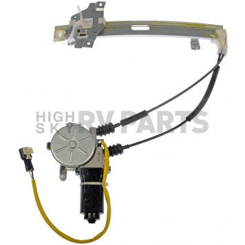 Dorman (OE Solutions) Window Regulator 748385