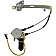 Dorman (OE Solutions) Window Regulator 748385
