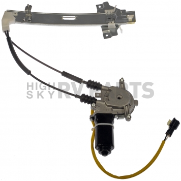 Dorman (OE Solutions) Window Regulator 748385-1