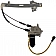Dorman (OE Solutions) Window Regulator 748385