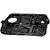 Dorman (OE Solutions) Window Regulator 752929