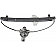 Dorman (OE Solutions) Window Regulator 752931