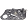Dorman (OE Solutions) Window Regulator 752934