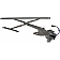 Dorman (OE Solutions) Window Regulator 748414