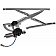Dorman (OE Solutions) Window Regulator 748181
