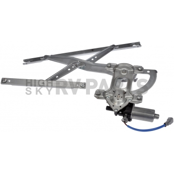 Dorman (OE Solutions) Window Regulator 748181-1