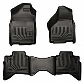 Husky Liner Floor Liner 98031