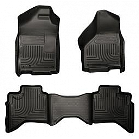 Husky Liner Floor Liner 98031