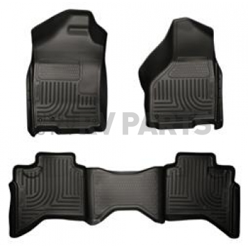 Husky Liner Floor Liner 98031