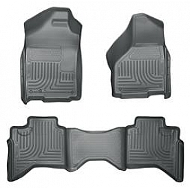 Husky Liner Floor Liner 98032