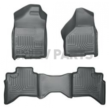 Husky Liner Floor Liner 98032