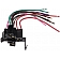 Dorman (TECHoice) Heater Fan Switch Connector 645705