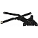 Dorman (OE Solutions) Window Regulator 752123