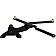 Dorman (OE Solutions) Window Regulator 752123