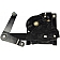 Dorman (OE Solutions) Window Regulator 752125